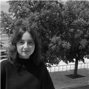 Bachelière espagnole de bac S